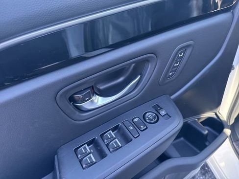 New 2025 Honda Pilot EX-L image 19