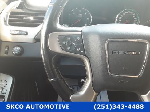 Used 2018 GMC Yukon Denali image 19