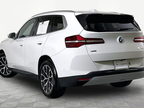Certified 2026 BMW X3 xDrive30i AWD/4WD image 5