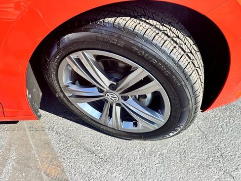 Used 2021 Volkswagen Jetta R-Line w/ R-Line Cold Weather Package image 27