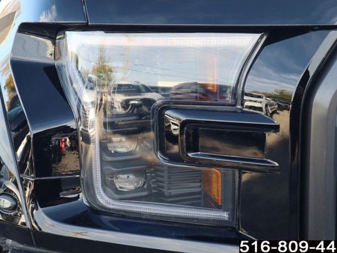 Used 2018 Ford F150 Raptor w/ Equipment Group 802A Luxury image 18