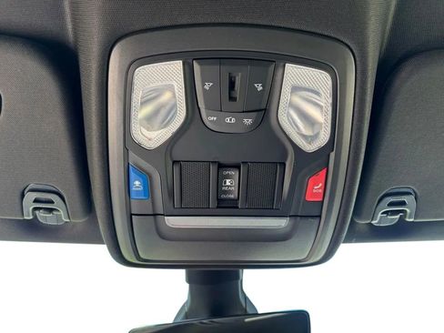 Used 2020 RAM 1500 Rebel w/ Level 2 Equipment Group AWD/4WD image 34