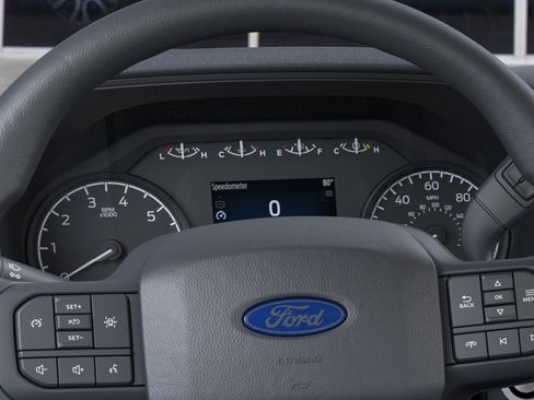New 2026 Ford F150 STX RWD image 13