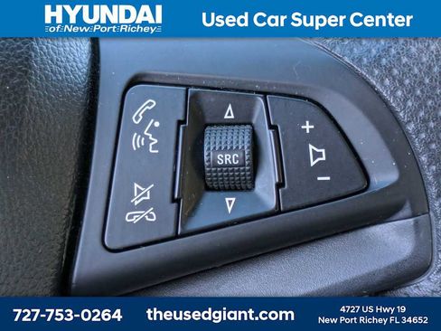 Used 2011 Chevrolet Cruze LS w/ Connectivity Package FWD image 25