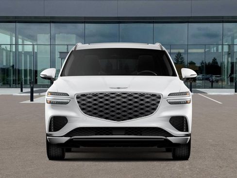 New 2026 Genesis GV70 2.5T Select AWD/4WD image 8