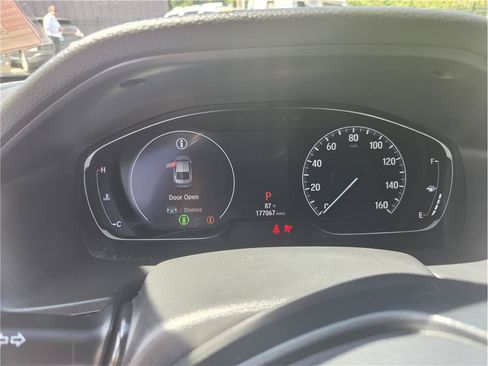 Used 2018 Honda Accord EX-L image 16