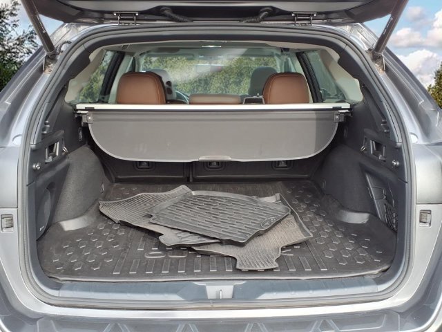 Used 2022 Subaru Outback Touring w/ Popular Package #2 AWD/4WD image 26