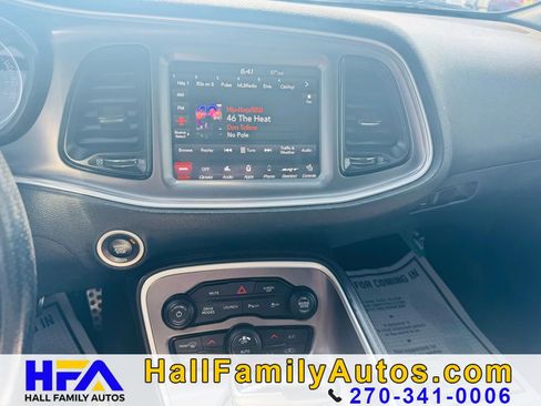 Used 2020 Dodge Challenger R/T Scat Pack image 22