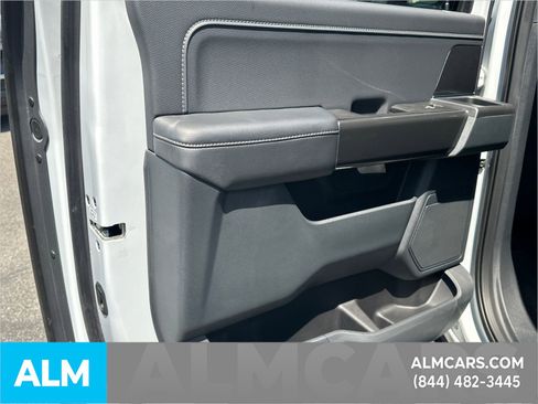 Certified 2022 Ford F150 XLT w/ Equipment Group 302A High image 14