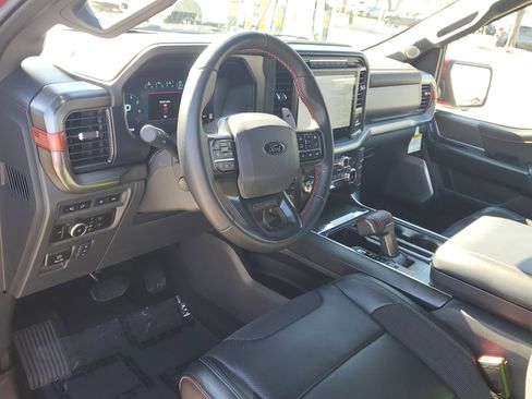 Used 2024 Ford F150 Raptor image 21