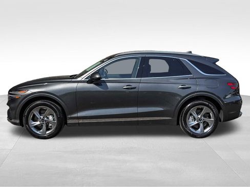 Used 2026 Genesis GV70 2.5T Select AWD/4WD image 10