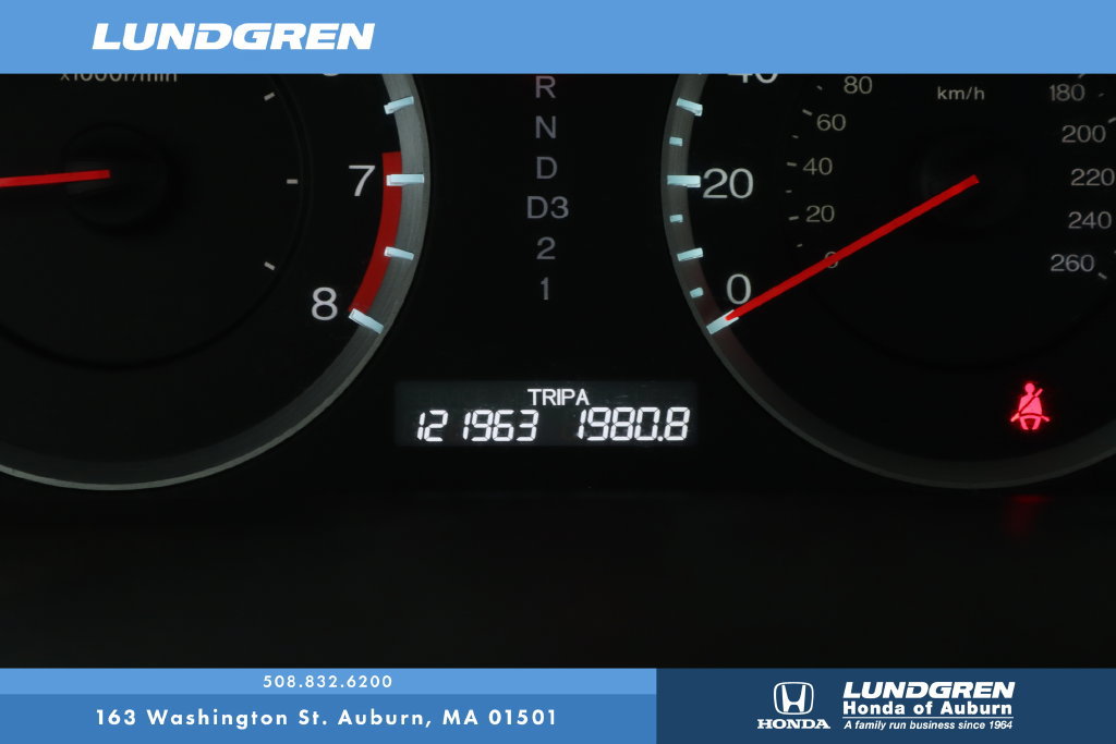 Used 2011 Honda Accord LX image 18