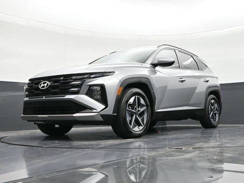 Used 2025 Hyundai Tucson SEL image 21