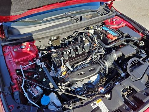 Used 2025 Honda Accord LX image 32