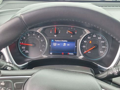 Used 2022 Chevrolet Equinox LT image 27