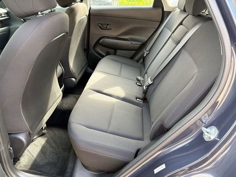 Used 2025 Hyundai Kona SE AWD/4WD image 25
