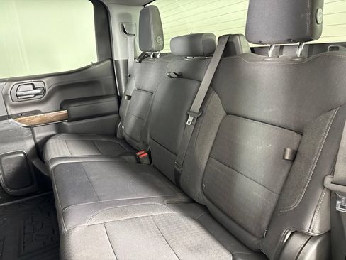 Used 2019 Chevrolet Silverado 1500 RST AWD/4WD image 27