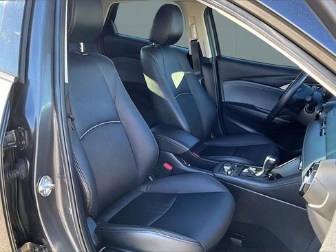 Used 2019 MAZDA CX-3 Touring w/ Preferred Equipment Package image 5