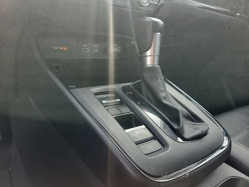 Used 2024 Honda CR-V EX-L image 26