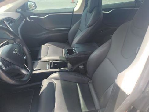 Used 2018 Tesla Model S 100D AWD/4WD image 10