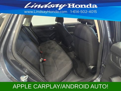 Used 2023 Honda Civic LX image 9