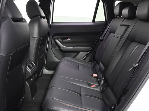 New 2026 MAZDA CX-50 AWD 2.5 Hybrid w/ Premium Pkg image 21