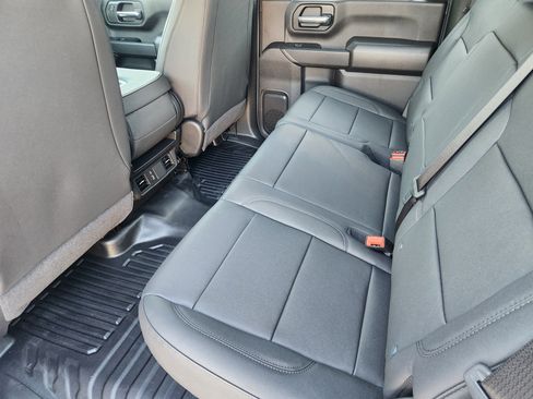 New 2026 Chevrolet Silverado 3500 W/T w/ WT Convenience Package image 30