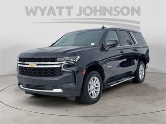 Used 2023 Chevrolet Tahoe LS w/ Driver Alert Package video 1