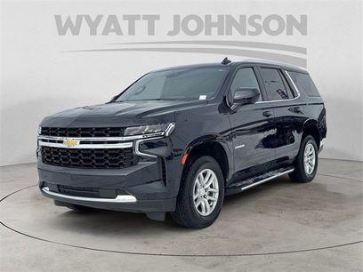 Used 2023 Chevrolet Tahoe LS w/ Driver Alert Package