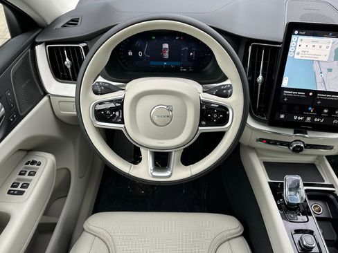 New 2026 Volvo XC60 T8 Ultra w/ Climate Package image 12