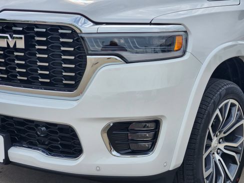 New 2026 RAM 1500 Tungsten w/ Trailer Tow Group AWD/4WD image 9