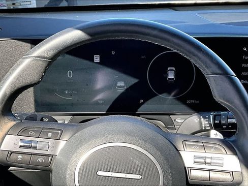Certified 2024 Hyundai Kona SEL w/ Convenience Package FWD image 14