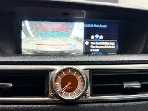 Used 2015 Lexus GS 350 AWD w/ Premium Package image 17