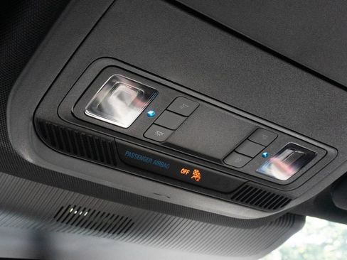 New 2026 Ford Explorer ST AWD/4WD image 43