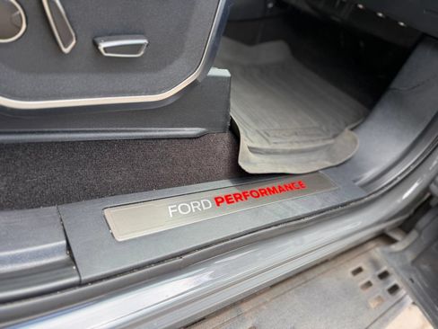 Used 2021 Ford F150 Raptor w/ Equipment Group 801A High AWD/4WD image 14