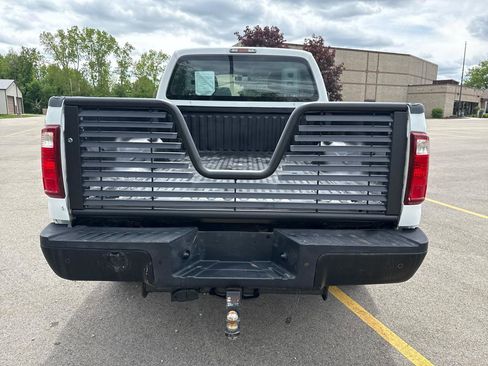Used 2015 Ford F250 XL w/ Camper Package AWD/4WD image 6