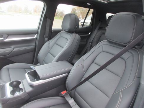 New 2026 GMC Terrain Elevation w/ Elevation Premium Package image 12