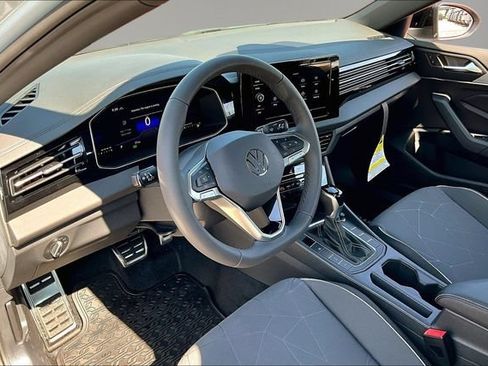 New 2026 Volkswagen Jetta Sport FWD image 19