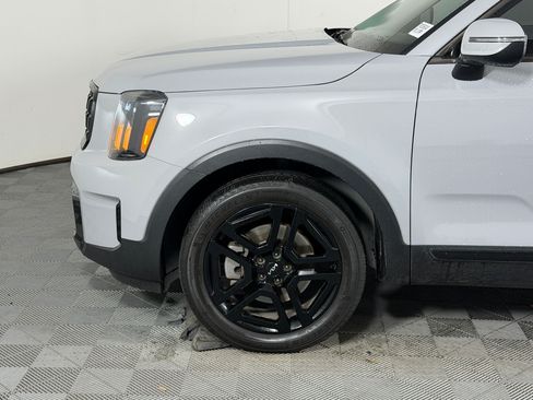 Used 2024 Kia Telluride EX X-Line AWD/4WD image 23