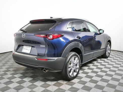 Used 2023 MAZDA CX-30 AWD 2.5 S w/ Premium Package image 3