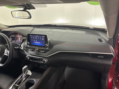 Used 2020 Nissan Altima 2.5 SR image 34