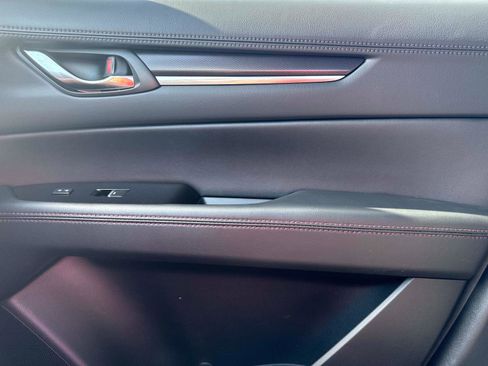 Certified 2024 MAZDA CX-5 2.5 Turbo w/ Premium Package image 27