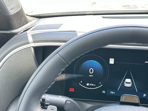 New 2026 Hyundai Palisade Calligraphy image 26