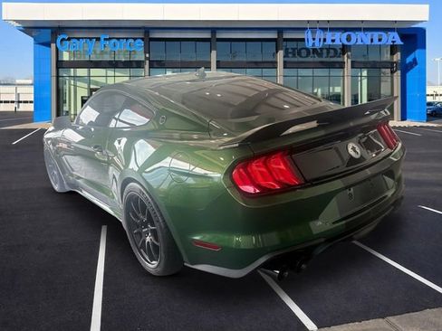 Used 2023 Ford Mustang GT Premium w/ GT Performance Package RWD image 3