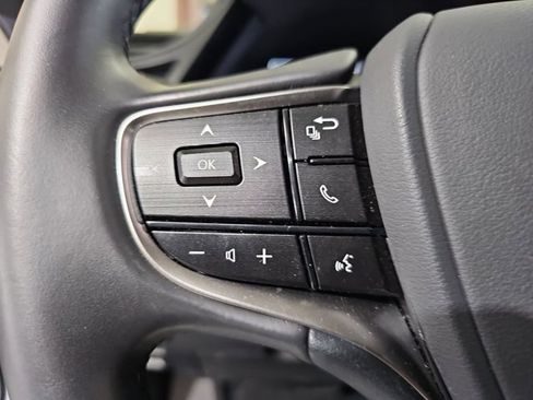 Certified 2025 Lexus ES 350 FWD image 16