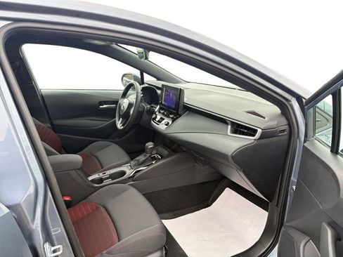 New 2026 Toyota Corolla SE image 11