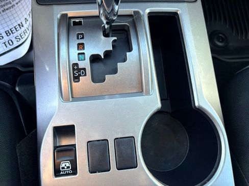 Used 2022 Toyota 4Runner SR5 image 16