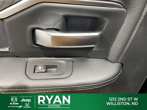 New 2026 RAM 2500 Big Horn AWD/4WD image 49