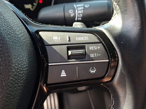 Used 2023 Honda Civic Sport image 21