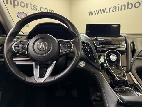 Used 2024 Acura RDX w/ Technology Package image 9